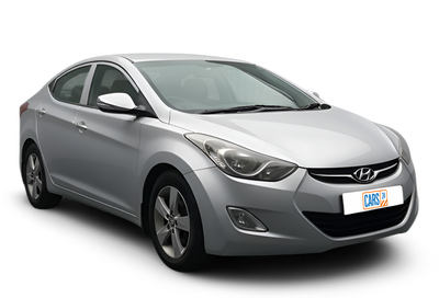 Hyundai New Elantra-img